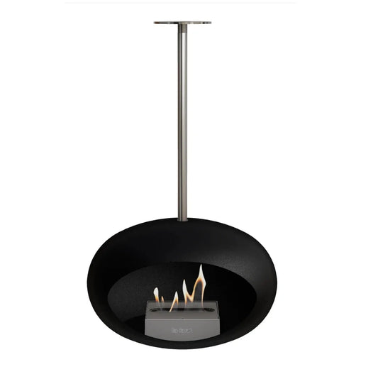 Le Feu Sky Black - Biopejs