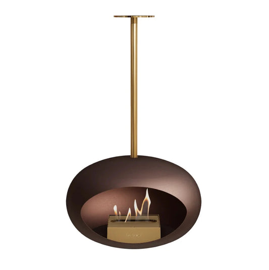 Le Feu Sky Mocca - Biopejs