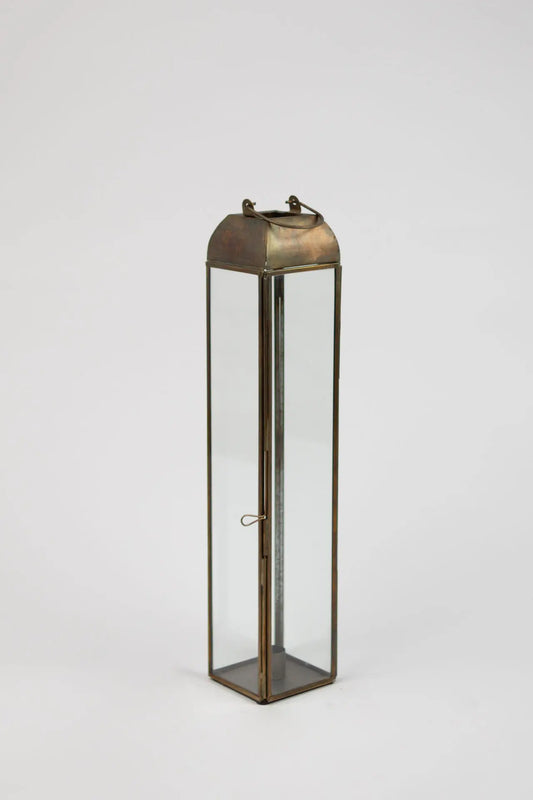 Samos Lanterne - Bronze - 43 cm Høj