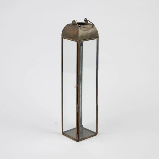 Samos Lanterne - Bronze - 37 cm Høj