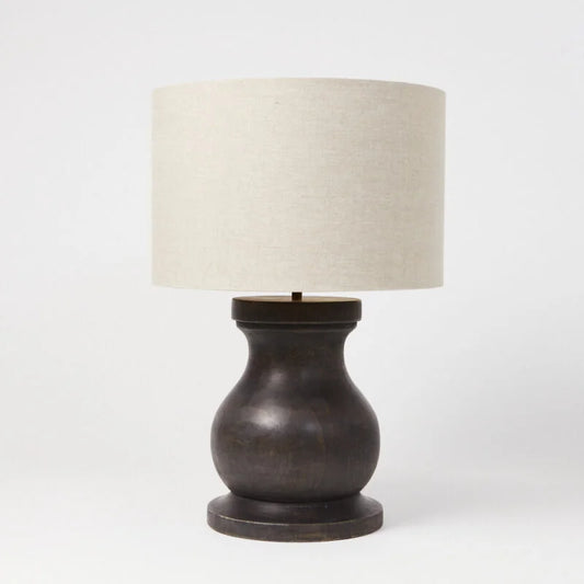 Dalton Bordlampe -Ø:24, H:30 cm
