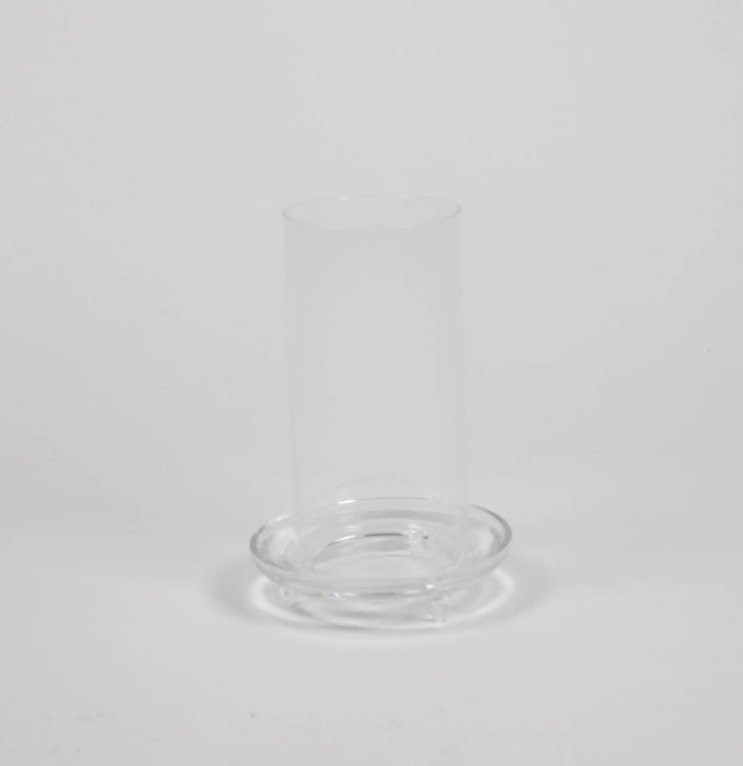 Laterne für Kerzenlicht