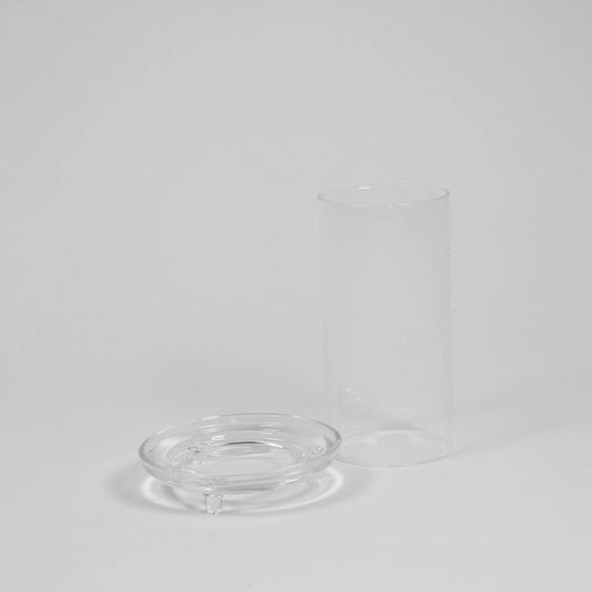 Laterne für Kerzenlicht