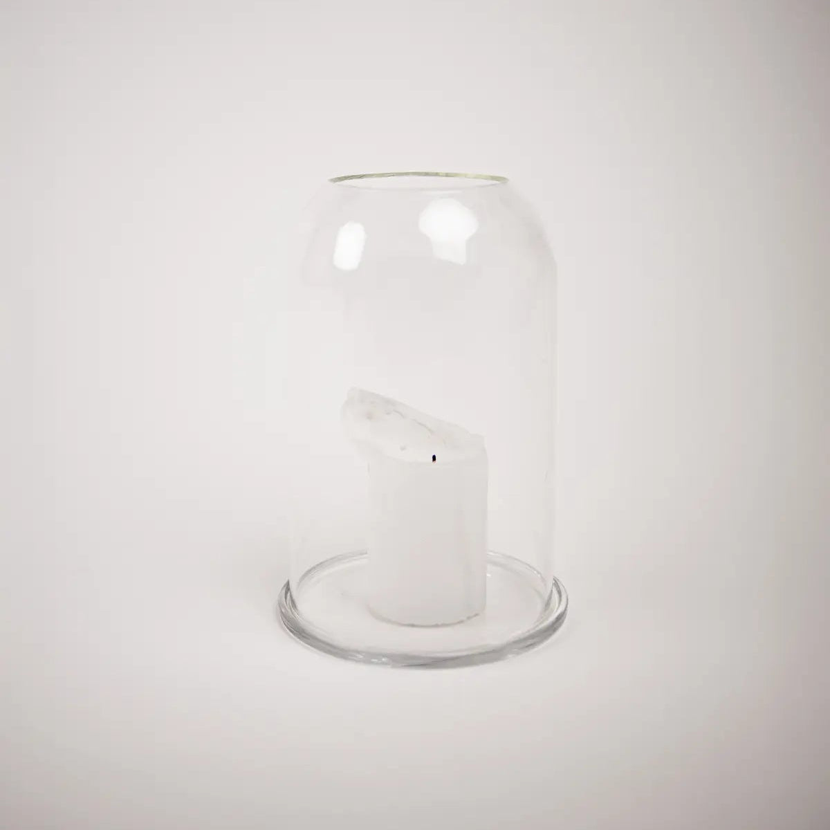 Lanterne til bloklys