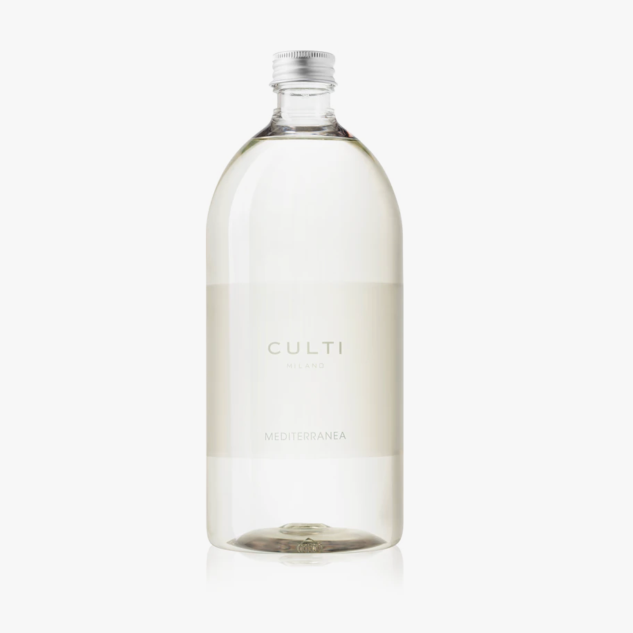 CULTI - Thé - Refill 1L