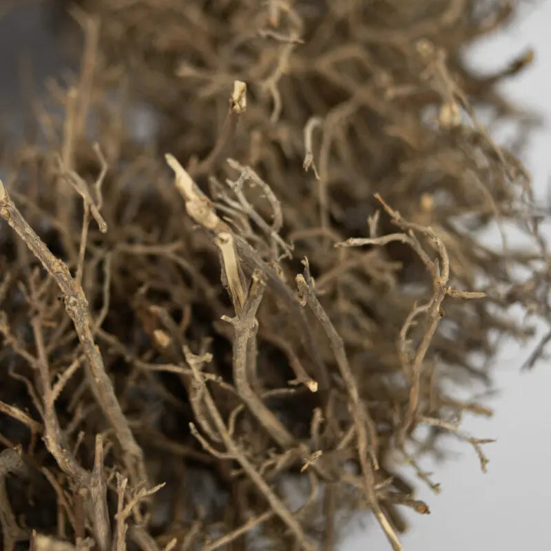 Tørret trækrans - 48 cm