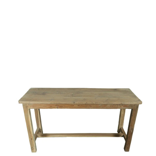 Konsolbord - 138X50X77 cm