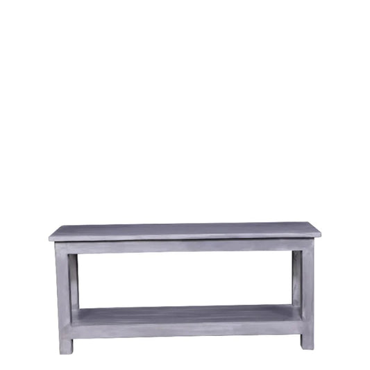 Bænk  - 100x30x45 cm