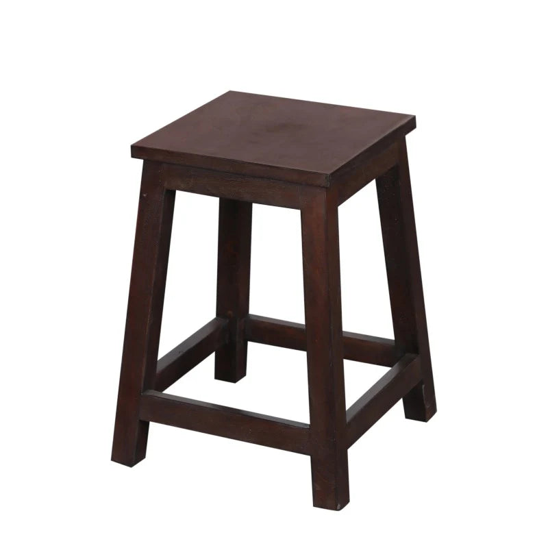Skammel - Brun
