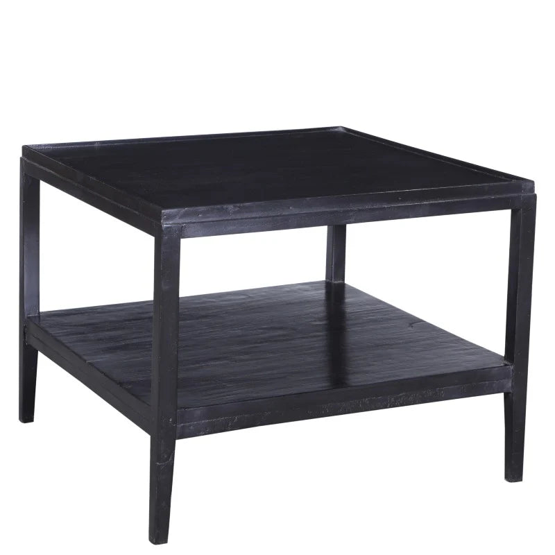Tisch – 70 x 70 x 45 cm – ByMejls ApS