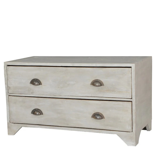 Kommode - 96x45x45 cm