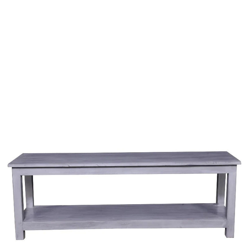 Bank - 130x36x45 cm