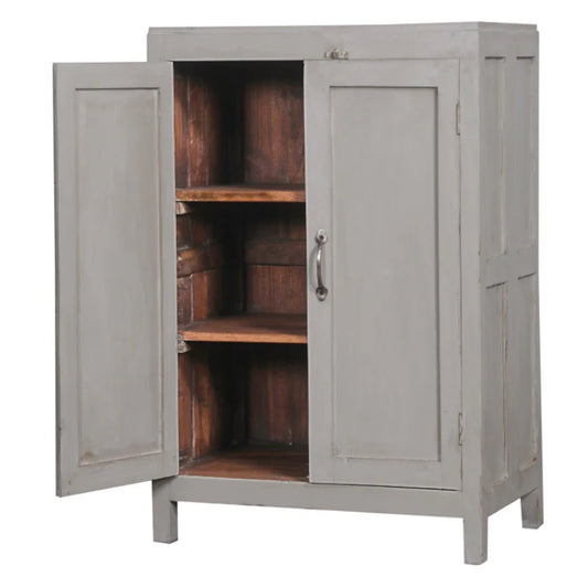 Vitrineskab - 60x37x91 cm