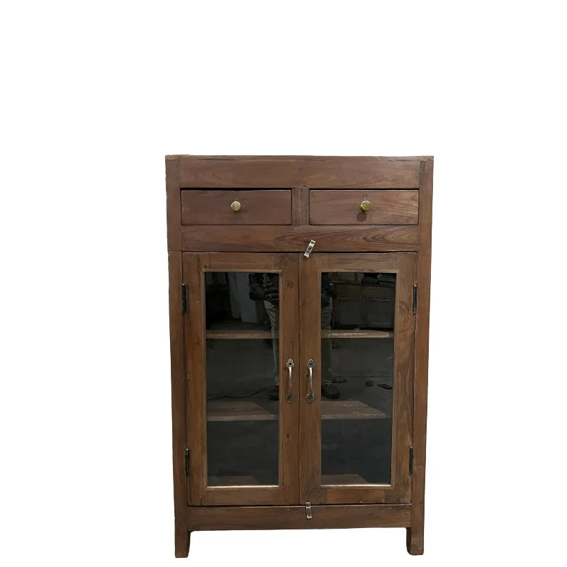 Schrank - 68x34x112 cm