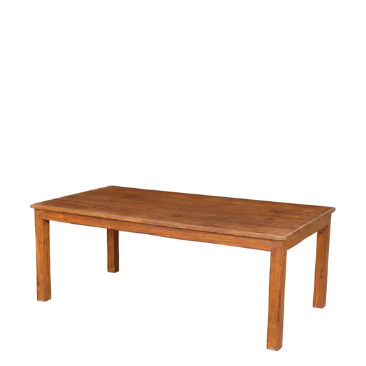 Sofabord - 120x63x46 cm