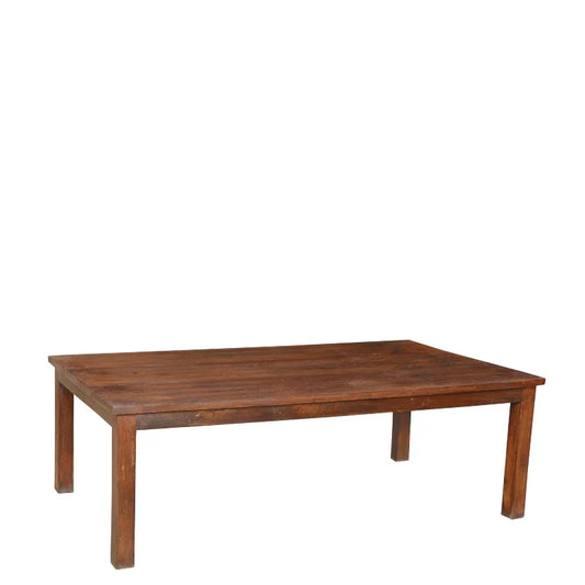 Sofabord - 140x81x46 cm