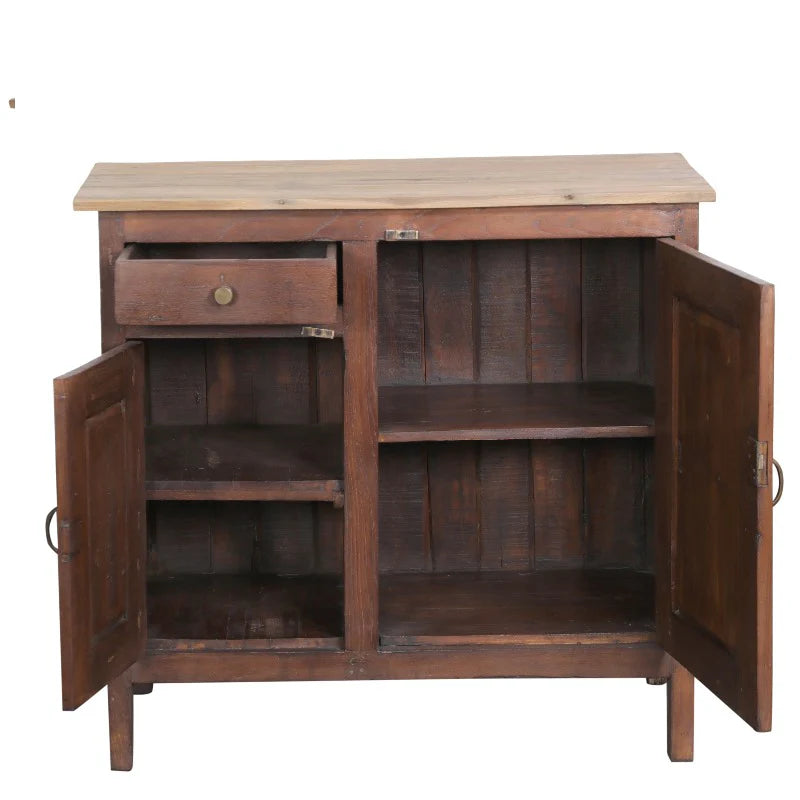 Schrank - 88x45x81 cm