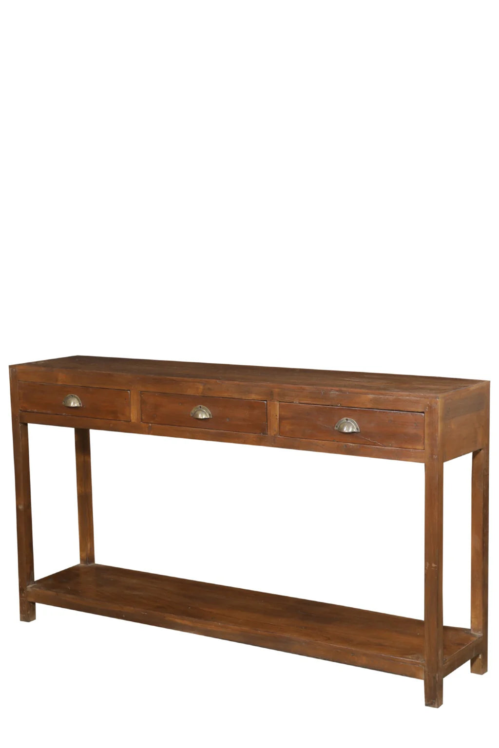 Konsolbord - 160x35x90 cm