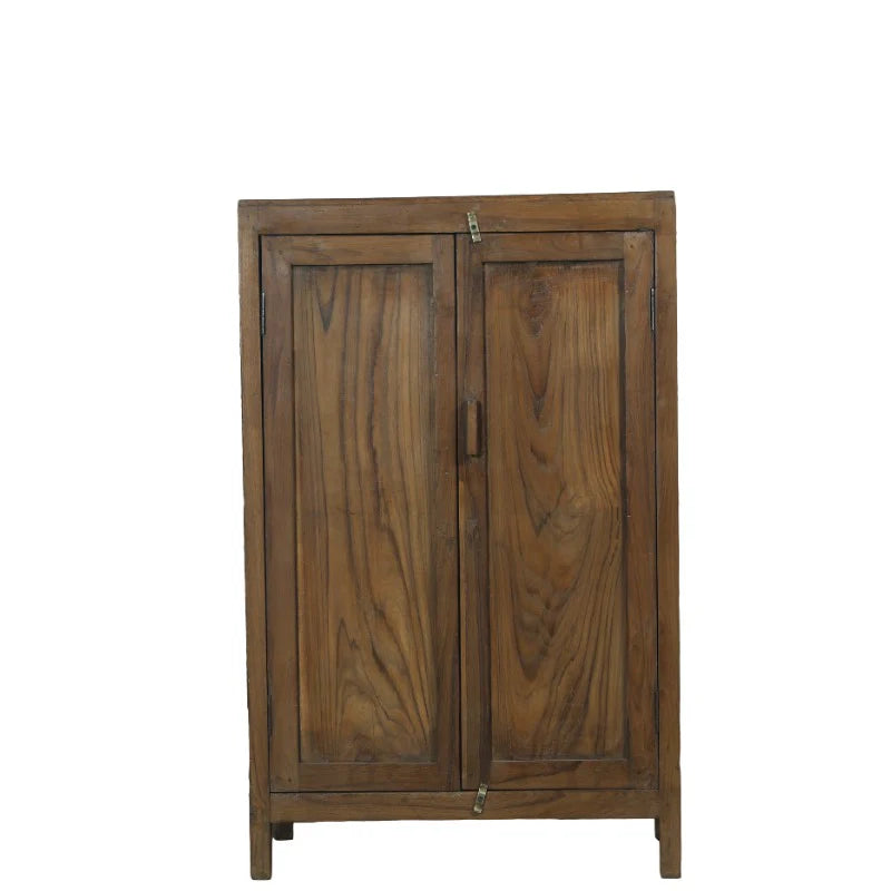 Vitrinenschrank - 68x44x107 cm