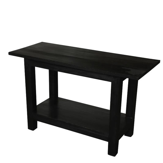 Konsolbord  - 122x49x76 cm