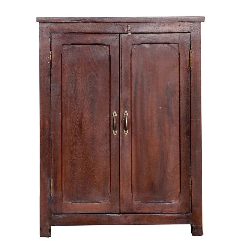 Vitrinen-Schrank – 71x36x96 cm