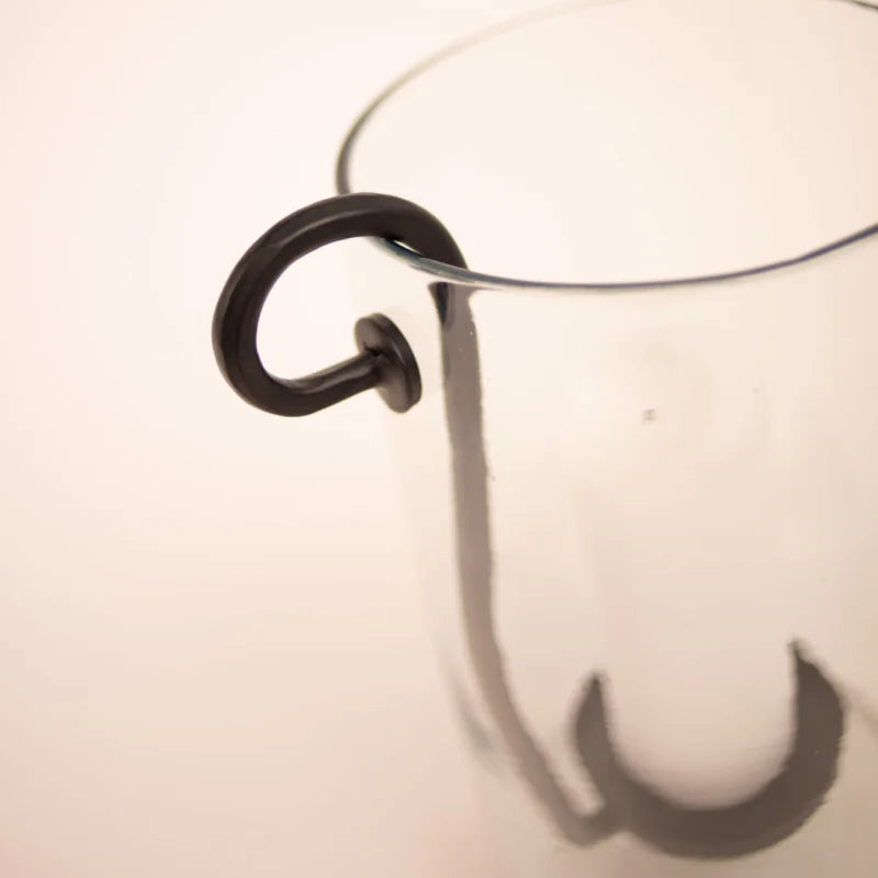 Stormlanterne - 33 cm