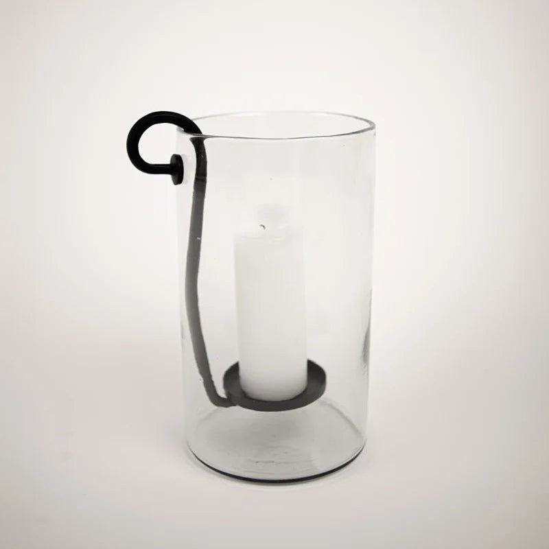 Stormlanterne - 33 cm