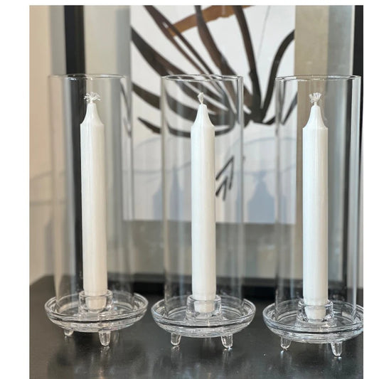 Gilly Glasstage