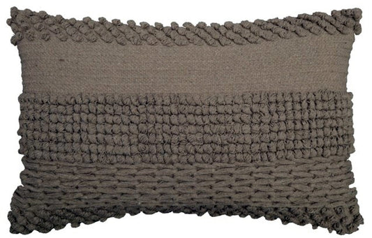 Pude - Brown 60 x 35