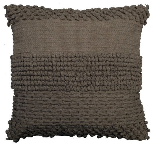 Pude - Brown 50 x 50