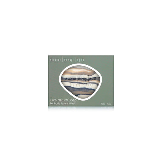 Stone Soap - Lemon/Lime - Odor Remover