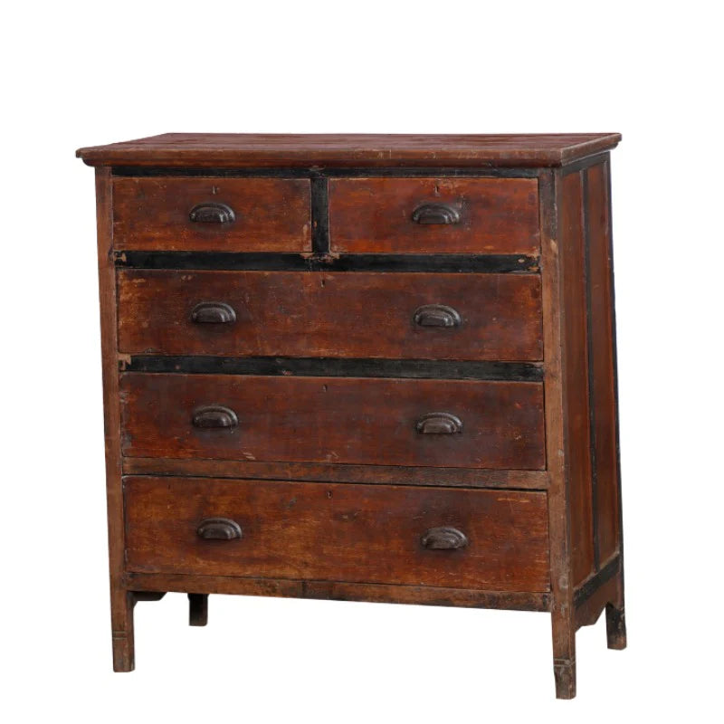 Kommode - 100x48x107 cm