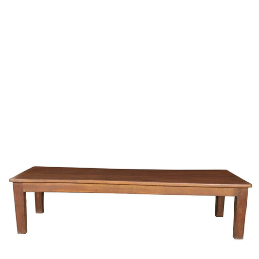 Sofabord - 170x74x42 cm