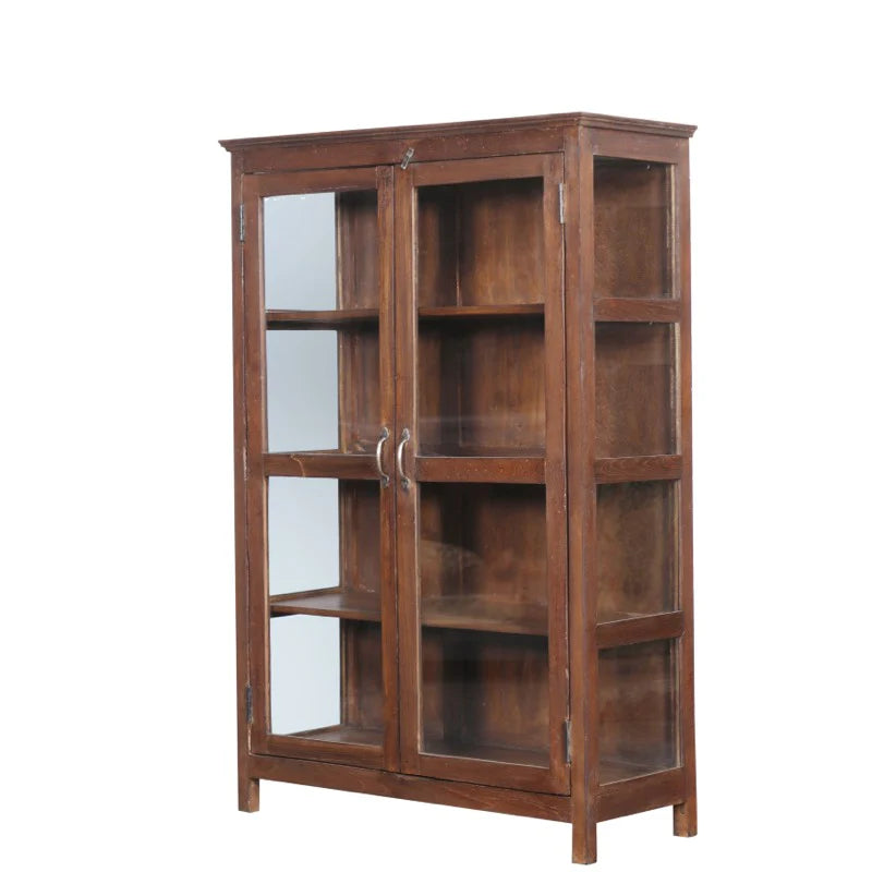 itrineskab - 92x38x160 cm