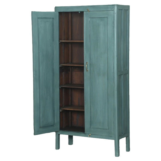 Stort Skab - 85x38x178 cm