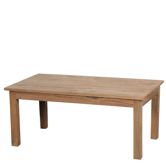 Sofabord - 107x60x46 cm