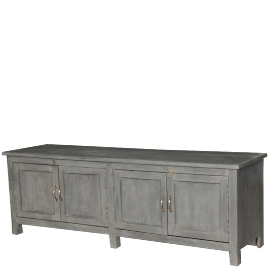 Vitrineskab TT79- 160X46X55 cm